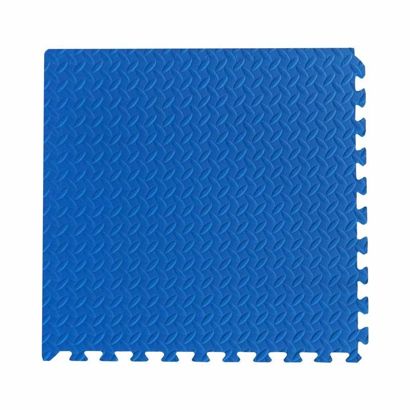 TATAMIX EVA tatami MI60J, 60 × 60 × 4 cm — 4 gab. komplekts