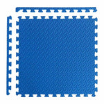 TATAMIX EVA tatami MI60J, 60 × 60 × 4 cm — 4 gab. komplekts