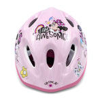Aizsargķivere velosipēdistiem MINNIE