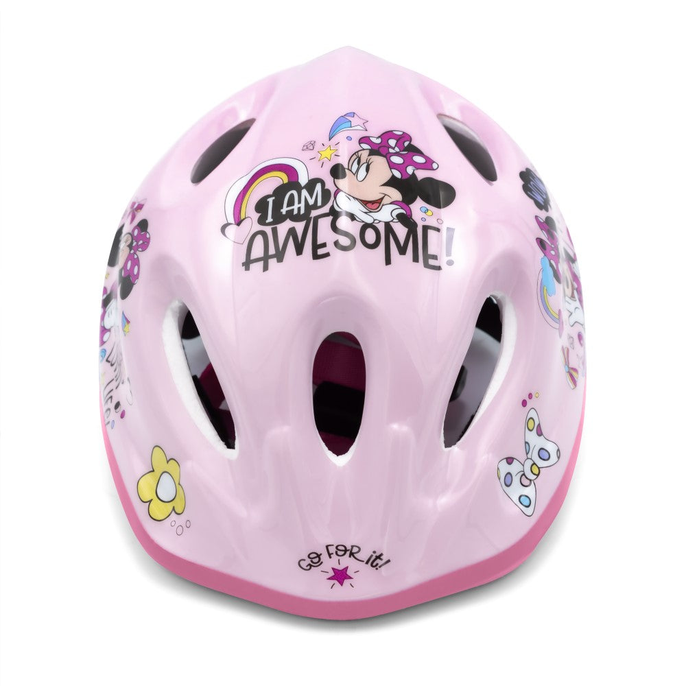 Aizsargķivere velosipēdistiem MINNIE