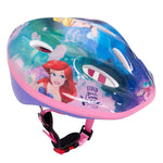 Aizsargķivere velosipēdistiem PRINCESS