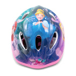 Aizsargķivere velosipēdistiem PRINCESS