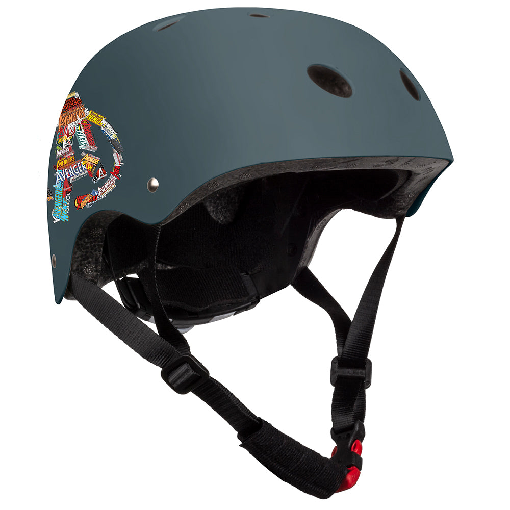 Ķivere SPORT HELMET MARVEL