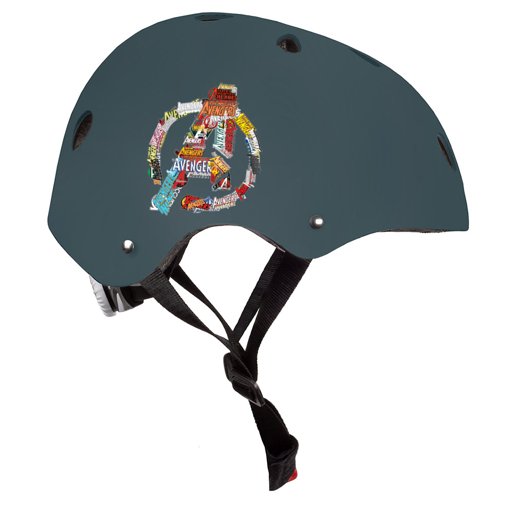 Ķivere SPORT HELMET MARVEL