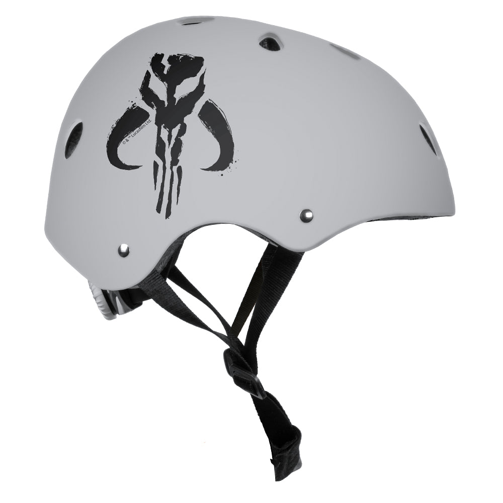 Aizsargķivere MANDALORIAN