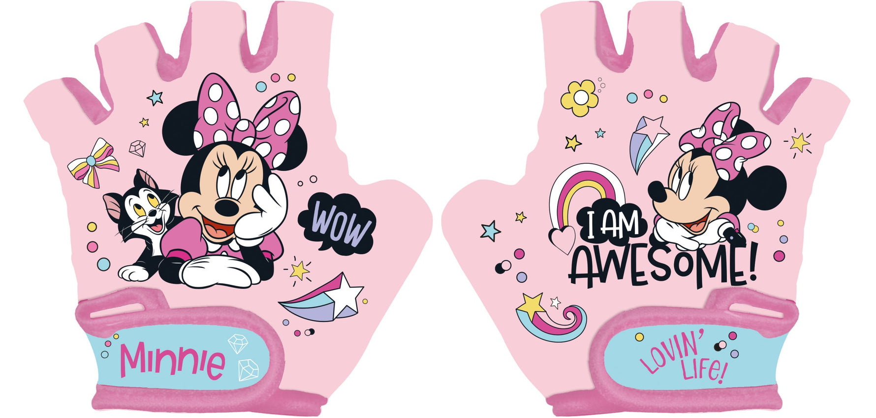 GLOVES MINNIE