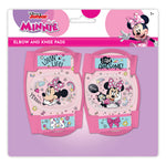Ceļu un elkoņu aizsargi MINNIE