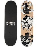 Skrituļdēlis liels D100 MINNIE CLASSIC