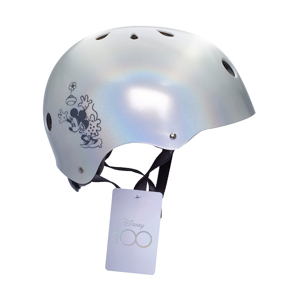 Aizsargķivere MINNIE HOLO - D100 - SIZE L