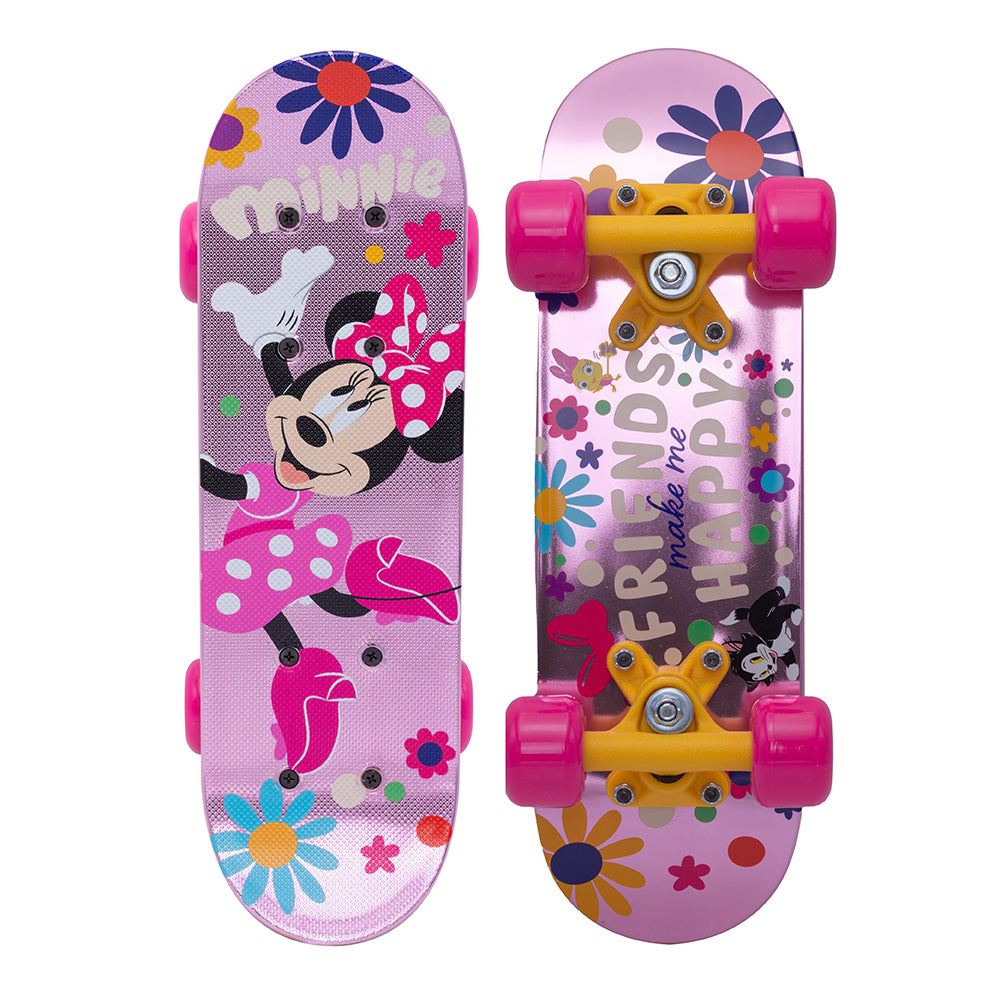 Skrituļdēlis 17" MINNIE
