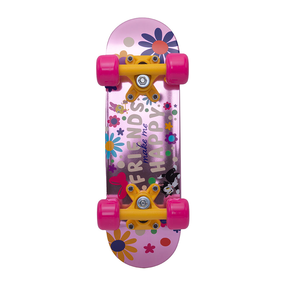 Skrituļdēlis 17" MINNIE