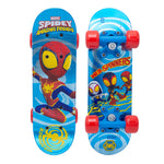 Skrituļdēlis 17" SPIDEY