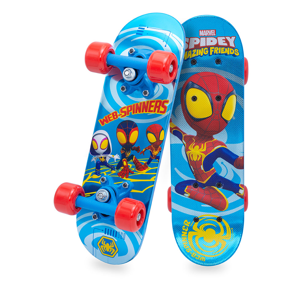 Skrituļdēlis 17" SPIDEY