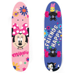 Skrituļdēlis koka MINNIE