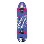 Skrituļdēlis koka MINNIE