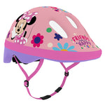 Aizsargķivere velosipēdistiem XS 44-48CM MINNIE
