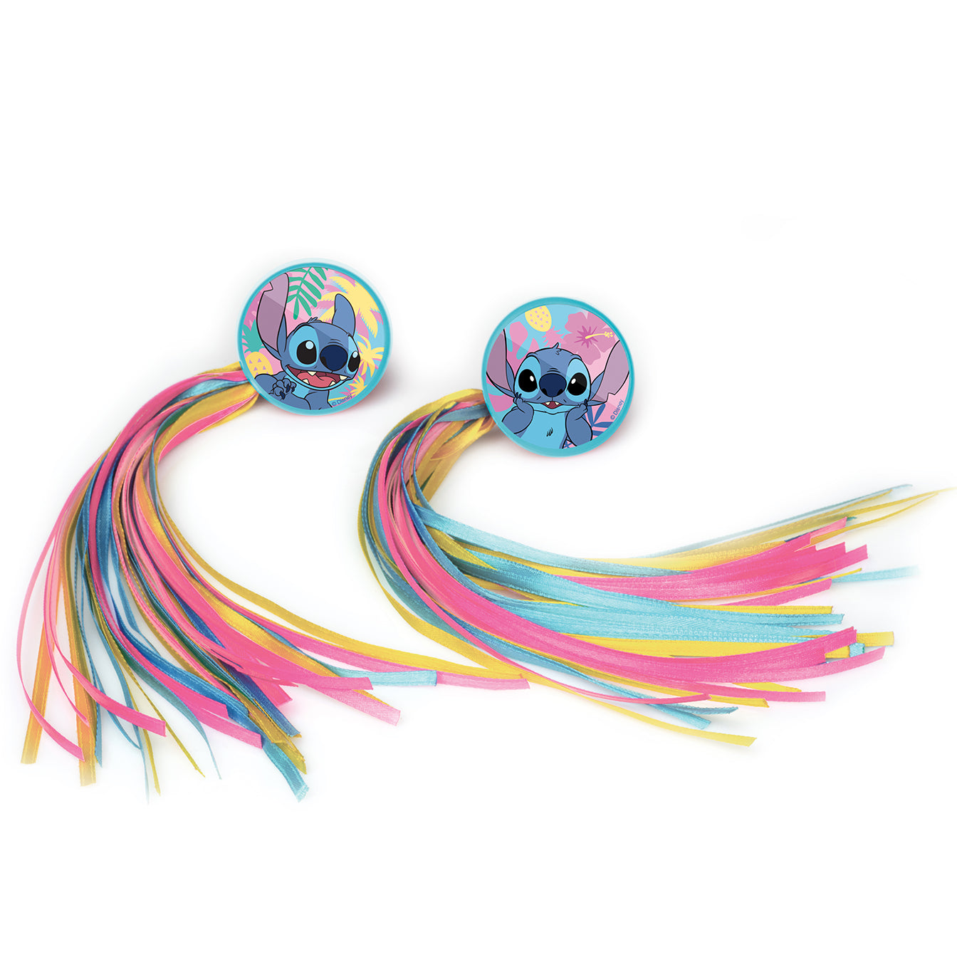 STREAMER STITCH