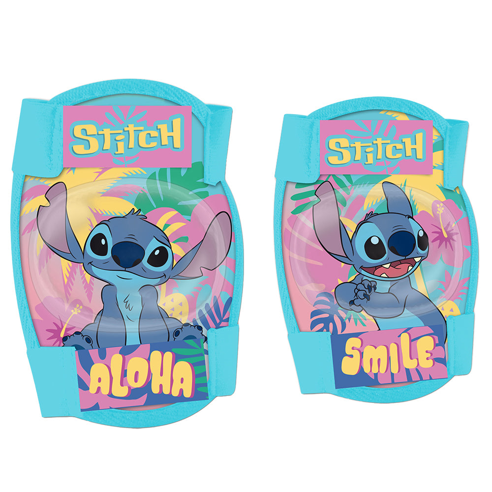 Ceļu un elkoņu aizsargi STITCH