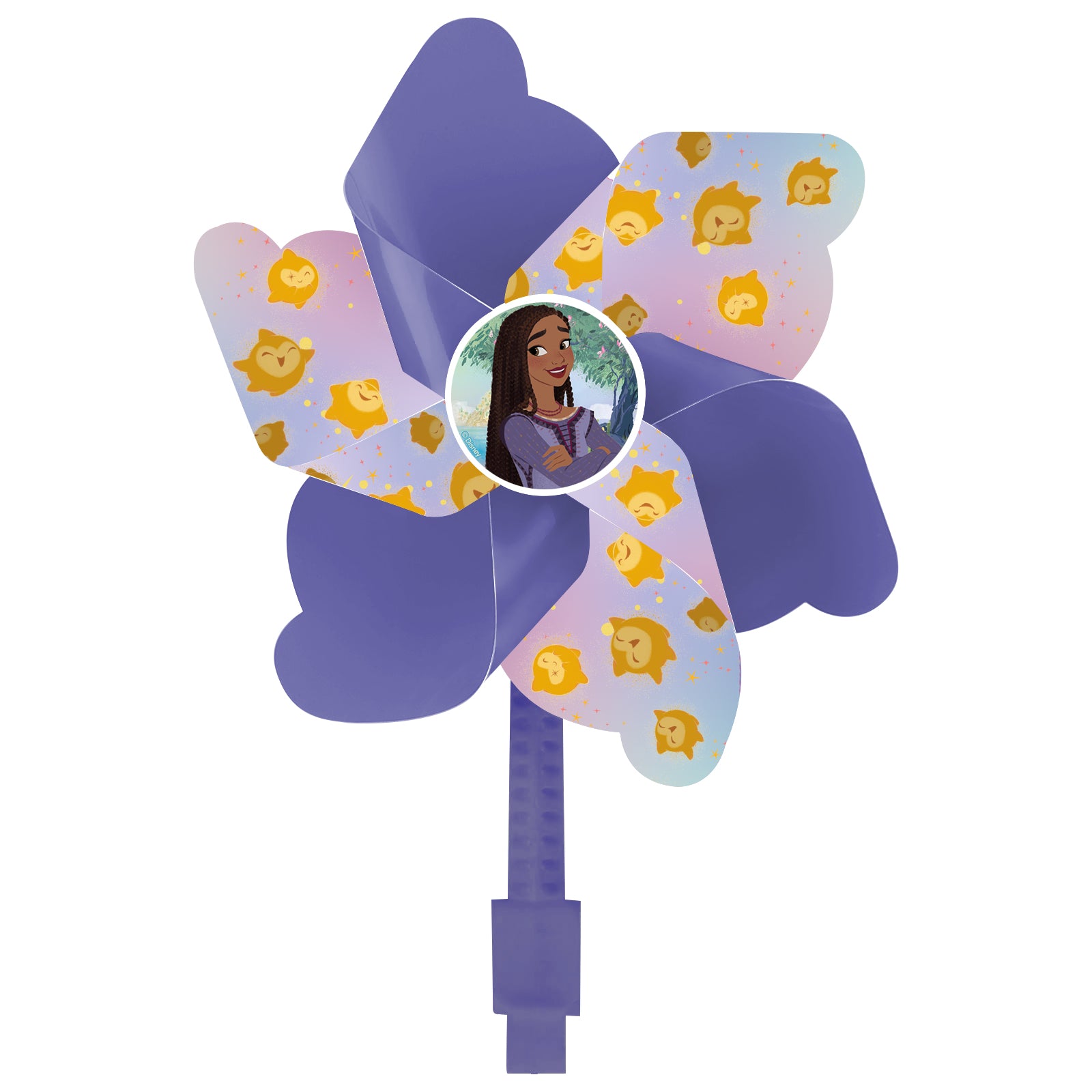 PINWHEEL WISH