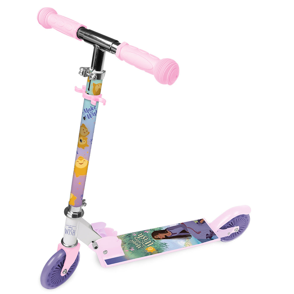 2-WHEELS Skrejritenis WISH