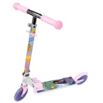 2-WHEELS Skrejritenis WISH