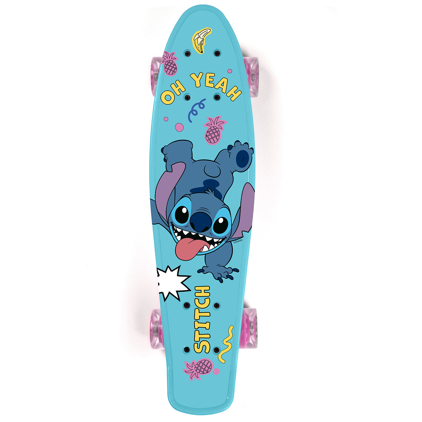 Penibords STITCH