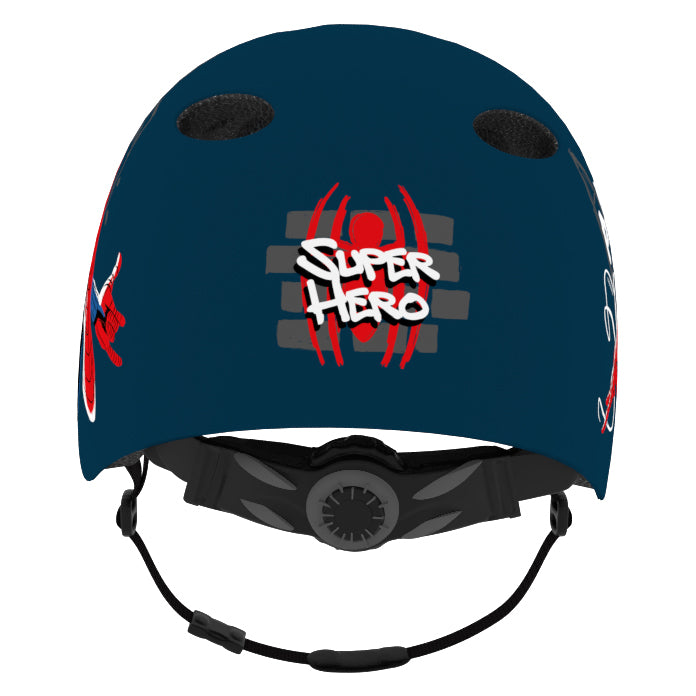 Aizsargķivere SPORT HELMET SPIDERMAN