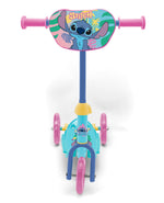 Trīsriteņu skrejritenis BABY STITCH