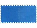 TATAMIX EVA tatami MI60J, 60 × 60 × 4 cm — 4 gab. komplekts