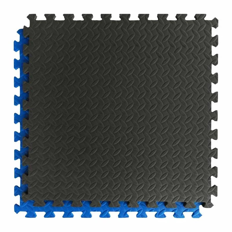 TATAMIX EVA tatami MI60J, 60 × 60 × 4 cm — 4 gab. komplekts