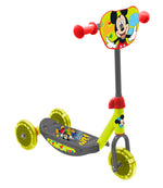 3 WHEELS BABY Skrejritenis MICKEY