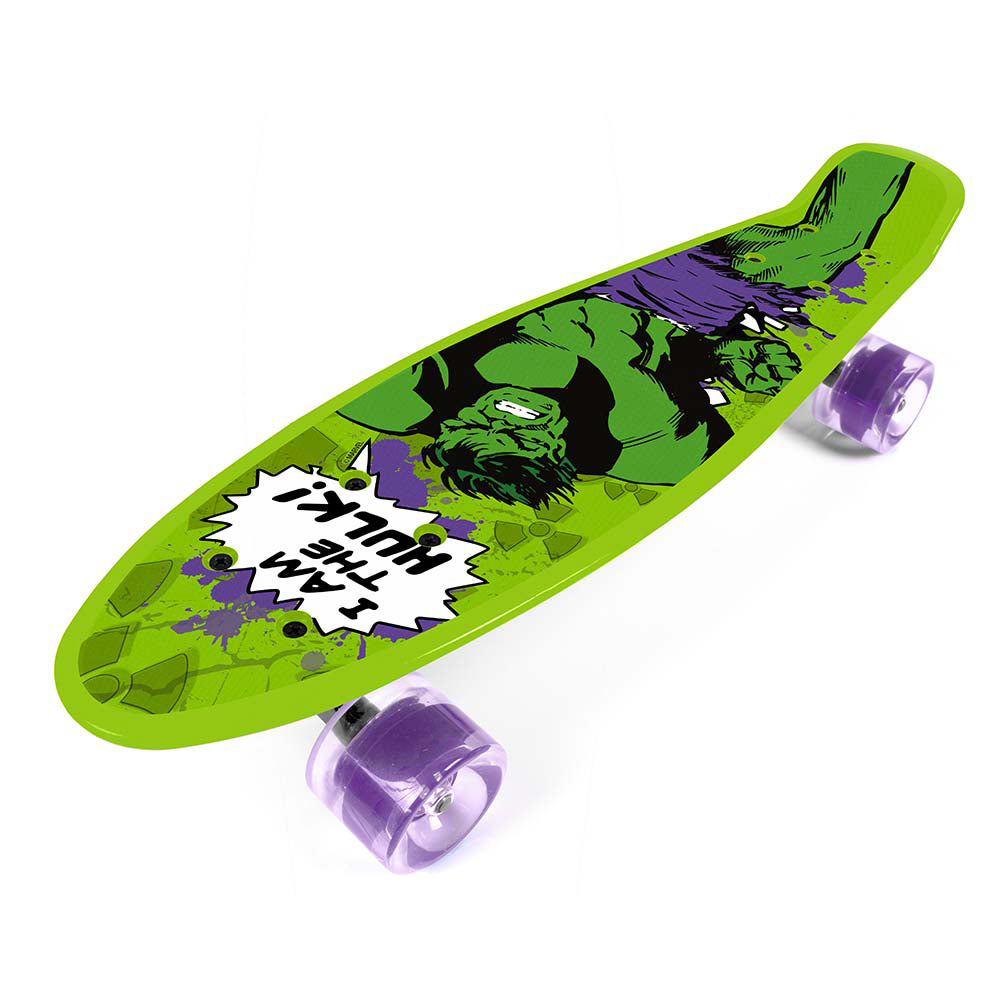Penibords HULK
