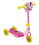 3 WHEELS BABY Skrejritenis MINNIE
