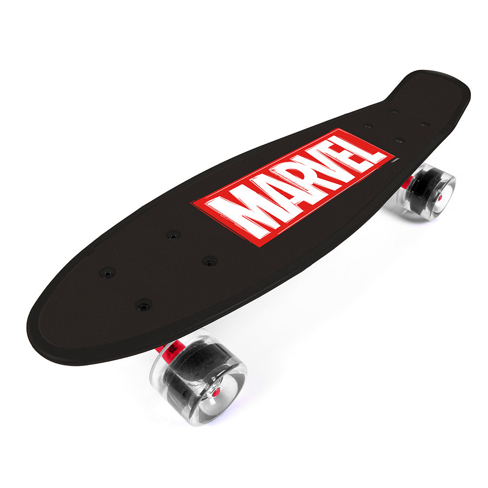 Penibords MARVEL BLACK&RED