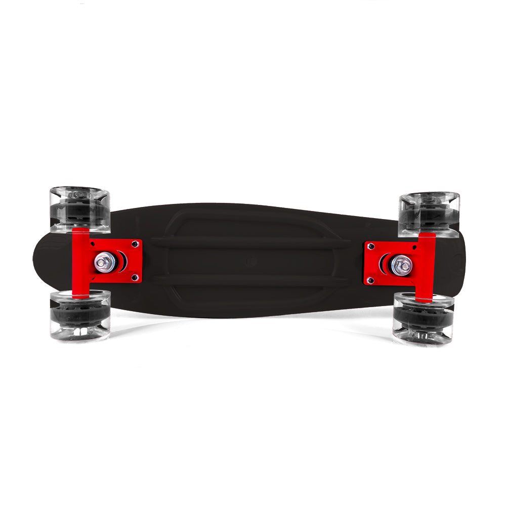 Penibords MARVEL BLACK&RED