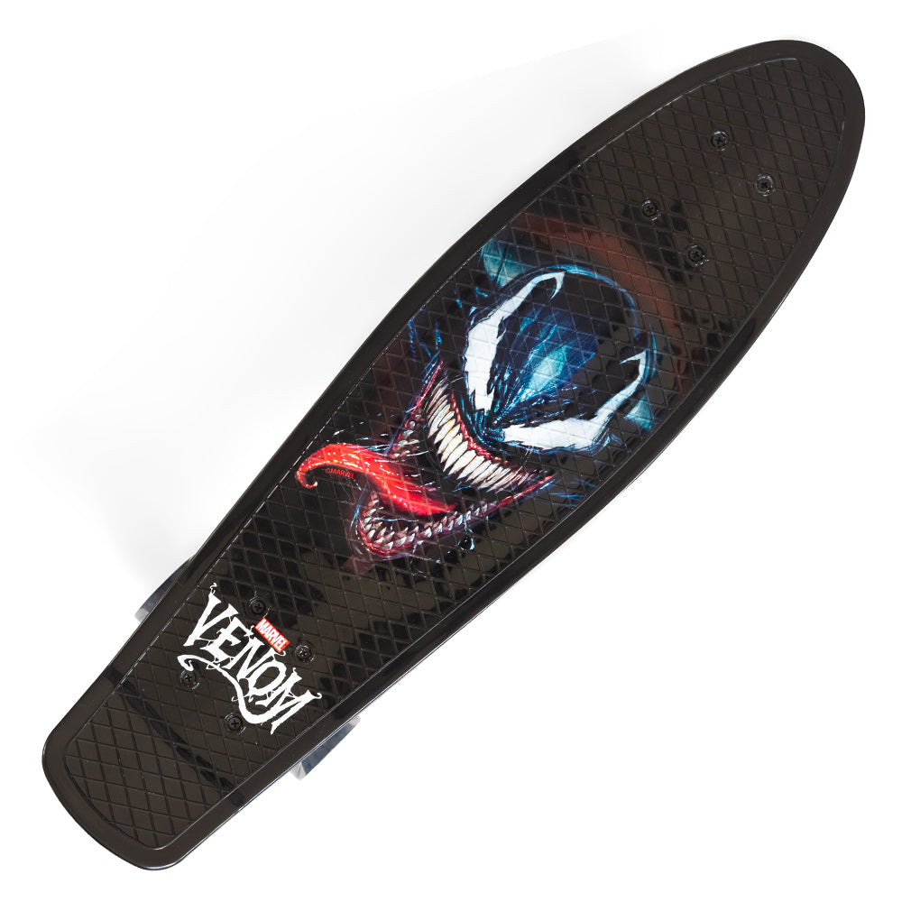 Skrituļdēlis NICKEL BOARD VENOM