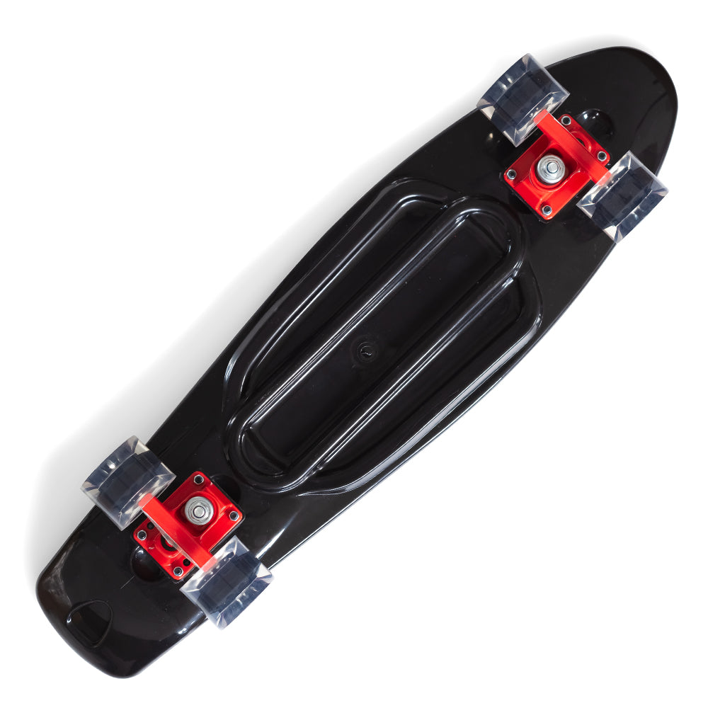 Skrituļdēlis NICKEL BOARD VENOM
