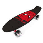 Penibords SPIDER-MAN BLACK&RED