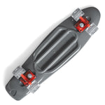 Skrituļdēlis NICKEL BOARD SPIDERMAN GREY
