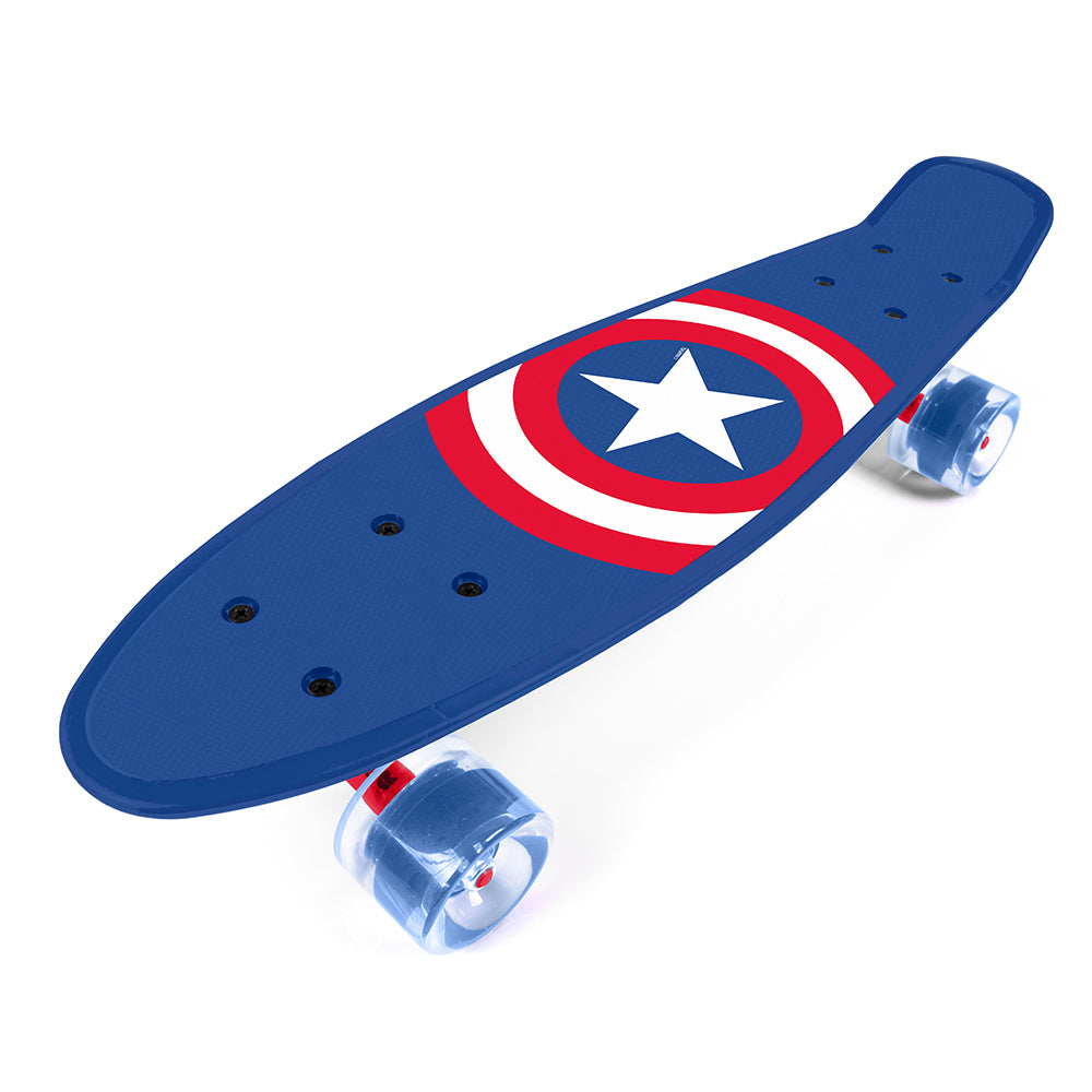Penibords CAPTAIN AMERICA