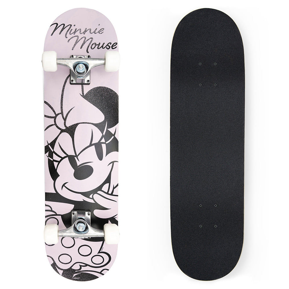 Skrituļdēlis liels MINNIE GREY