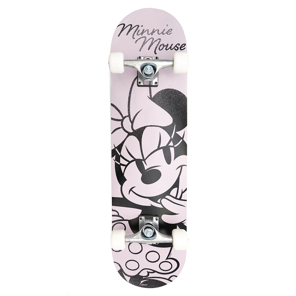 Skrituļdēlis liels MINNIE GREY