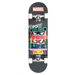 Skrituļdēlis liels MARVEL FEARLESS