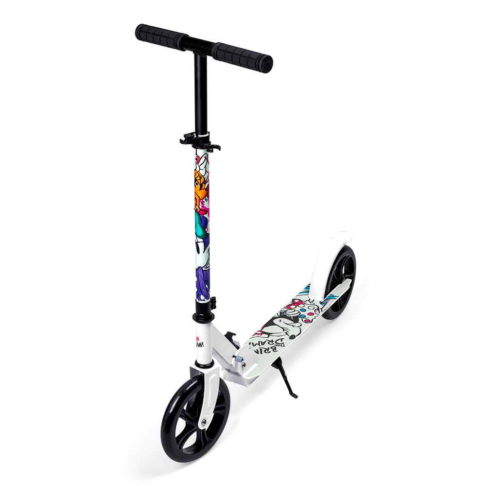2-WHEEL Skrejritenis 200MM MINNIE