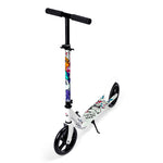 2-WHEEL Skrejritenis 200MM MINNIE