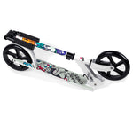 2-WHEEL Skrejritenis 200MM MINNIE