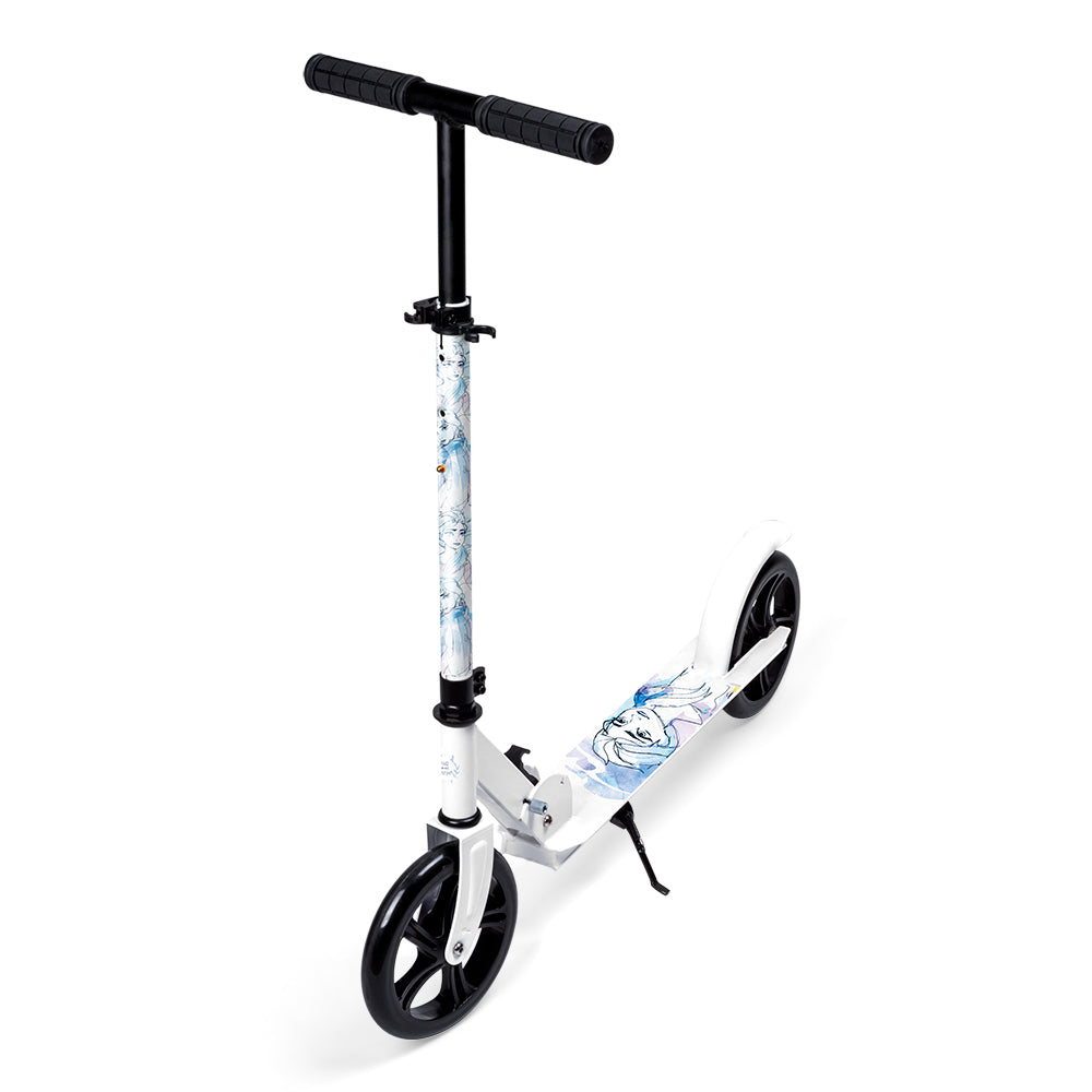 2-WHEEL Skrejritenis 200MM  FROZEN