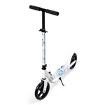 2-WHEEL Skrejritenis 200MM  FROZEN