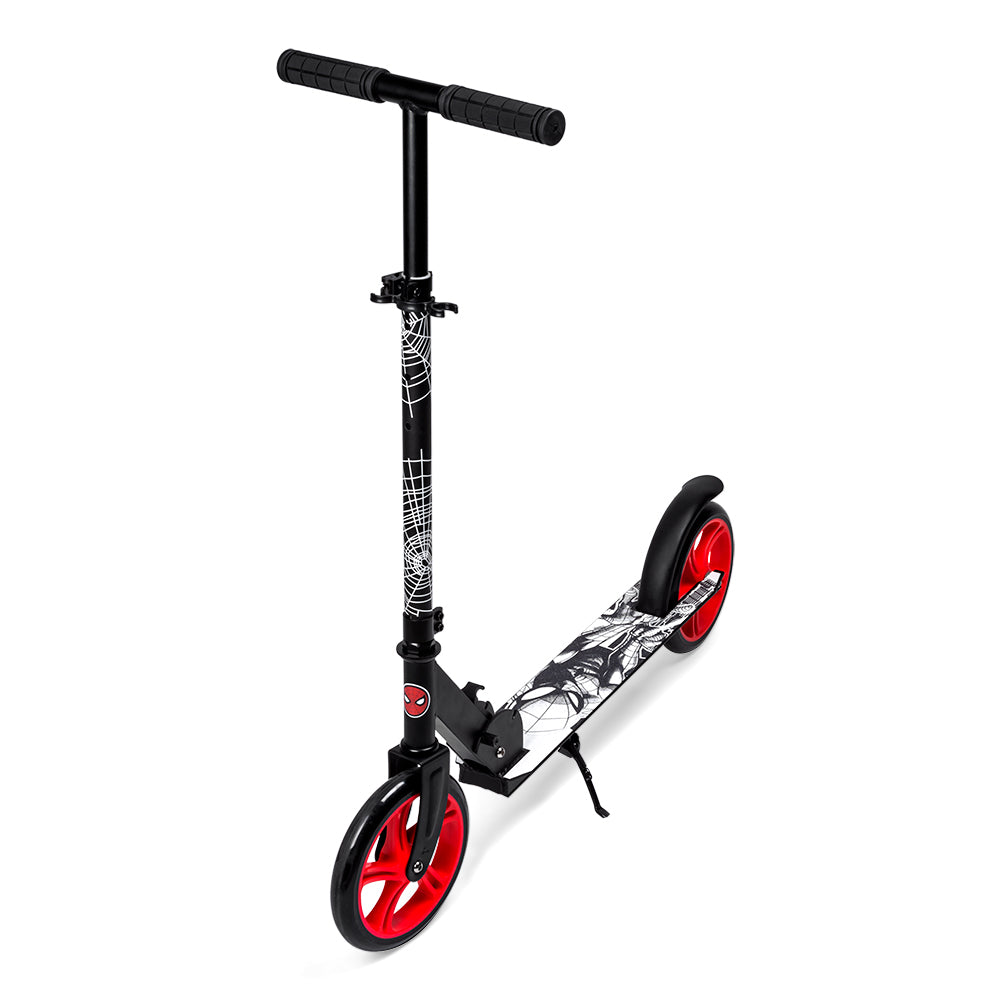 2-WHEEL Skrejritenis 200MM SPIDERMAN