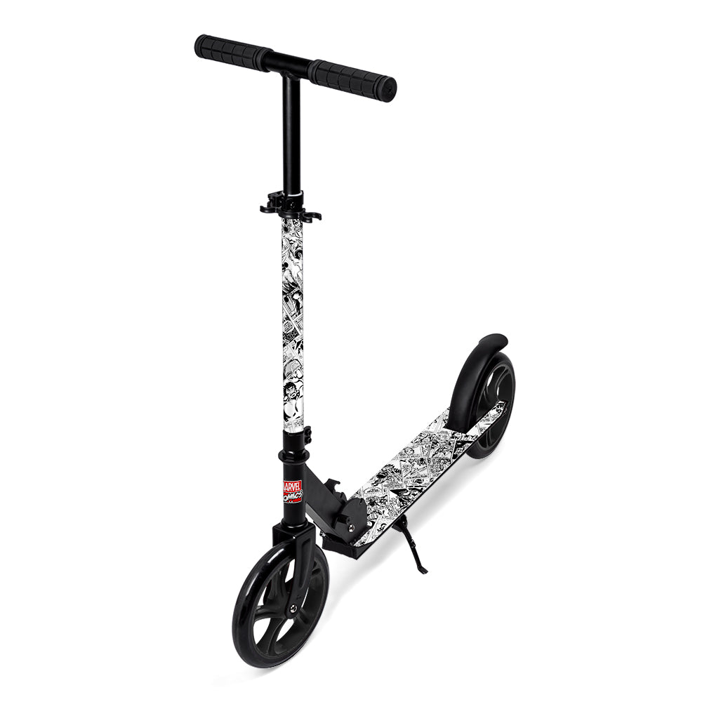2-WHEEL Skrejritenis 200MM AVENGERS
